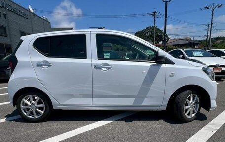 Daihatsu Mira e:S II, 2022 год, 575 000 рублей, 5 фотография