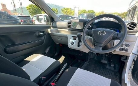 Daihatsu Mira e:S II, 2022 год, 575 000 рублей, 7 фотография