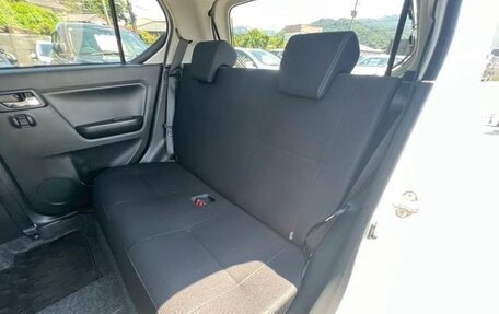 Daihatsu Mira e:S II, 2022 год, 575 000 рублей, 11 фотография