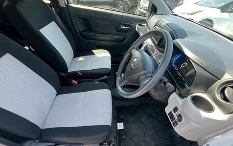 Daihatsu Mira e:S II, 2022 год, 575 000 рублей, 8 фотография