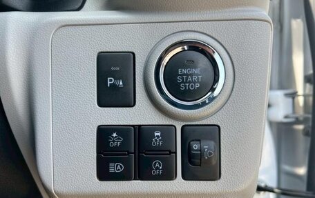 Daihatsu Mira e:S II, 2022 год, 575 000 рублей, 10 фотография