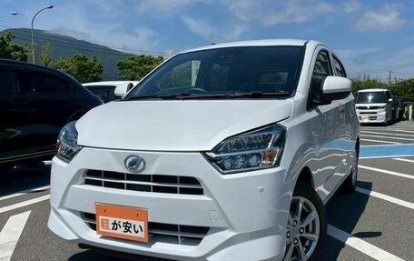 Daihatsu Mira e:S II, 2022 год, 575 000 рублей, 2 фотография
