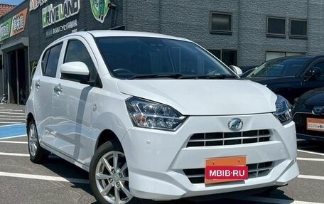 Daihatsu Mira e:S II, 2022 год, 575 000 рублей, 3 фотография