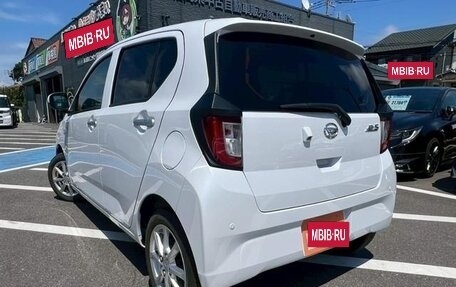Daihatsu Mira e:S II, 2022 год, 575 000 рублей, 4 фотография
