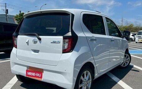 Daihatsu Mira e:S II, 2022 год, 575 000 рублей, 6 фотография