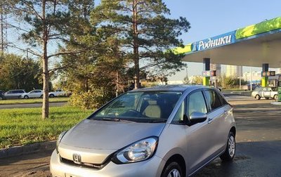 Honda Fit, 2022 год, 1 450 000 рублей, 1 фотография