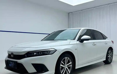Honda Civic, 2023 год, 1 800 600 рублей, 1 фотография