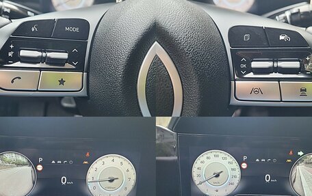 Hyundai Avante, 2023 год, 1 800 000 рублей, 14 фотография