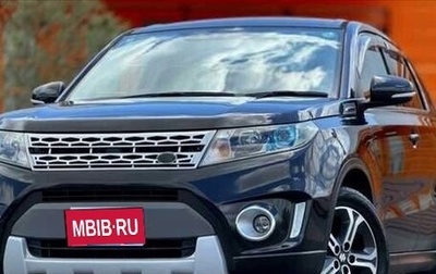 Suzuki Escudo IV, 2021 год, 1 431 000 рублей, 1 фотография