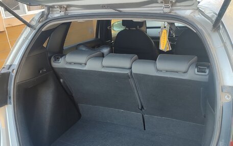 Honda Fit, 2022 год, 1 450 000 рублей, 17 фотография