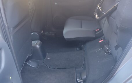 Honda Fit, 2022 год, 1 450 000 рублей, 14 фотография