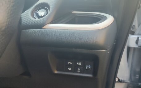 Honda Fit, 2022 год, 1 450 000 рублей, 8 фотография