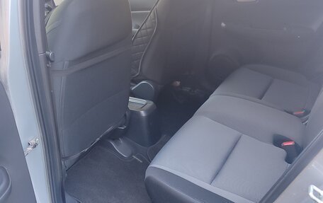 Honda Fit, 2022 год, 1 450 000 рублей, 13 фотография