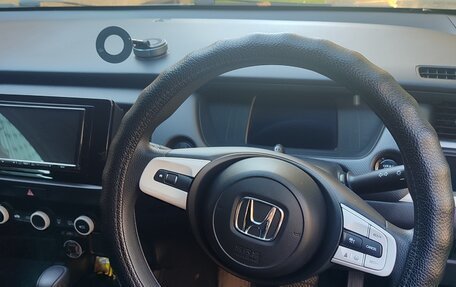Honda Fit, 2022 год, 1 450 000 рублей, 7 фотография