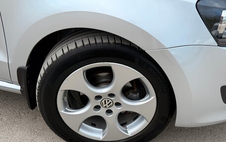 Volkswagen Polo VI (EU Market), 2013 год, 1 335 000 рублей, 7 фотография