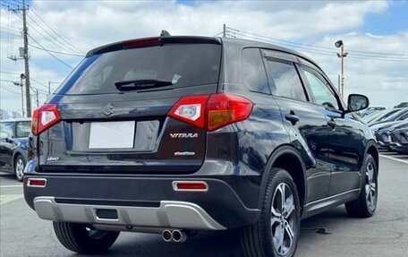 Suzuki Escudo IV, 2021 год, 1 431 000 рублей, 7 фотография