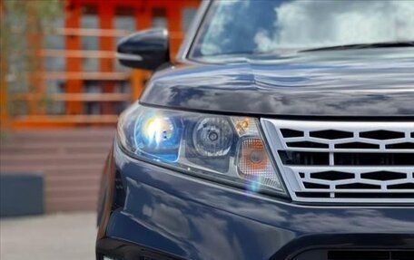Suzuki Escudo IV, 2021 год, 1 431 000 рублей, 8 фотография