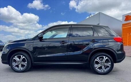 Suzuki Escudo IV, 2021 год, 1 431 000 рублей, 10 фотография
