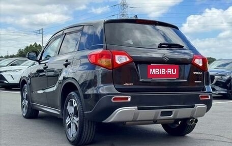 Suzuki Escudo IV, 2021 год, 1 431 000 рублей, 5 фотография