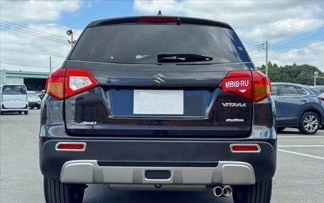 Suzuki Escudo IV, 2021 год, 1 431 000 рублей, 6 фотография