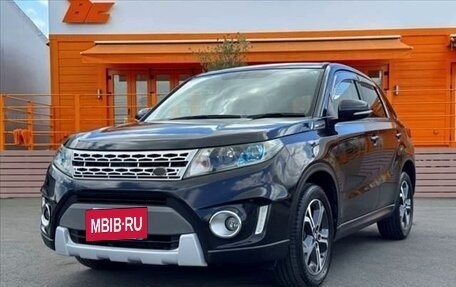 Suzuki Escudo IV, 2021 год, 1 431 000 рублей, 4 фотография