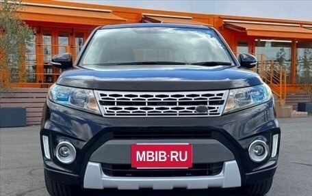 Suzuki Escudo IV, 2021 год, 1 431 000 рублей, 3 фотография