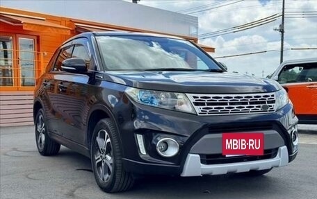Suzuki Escudo IV, 2021 год, 1 431 000 рублей, 2 фотография