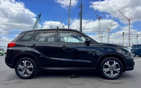 Suzuki Escudo IV, 2021 год, 1 431 000 рублей, 11 фотография