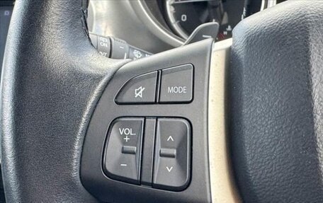 Suzuki Escudo IV, 2021 год, 1 431 000 рублей, 14 фотография