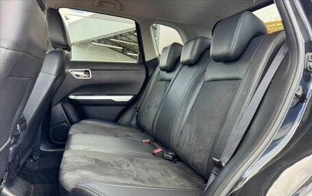 Suzuki Escudo IV, 2021 год, 1 431 000 рублей, 24 фотография