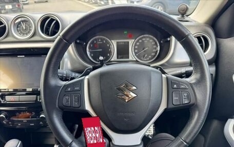 Suzuki Escudo IV, 2021 год, 1 431 000 рублей, 13 фотография