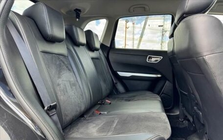 Suzuki Escudo IV, 2021 год, 1 431 000 рублей, 26 фотография