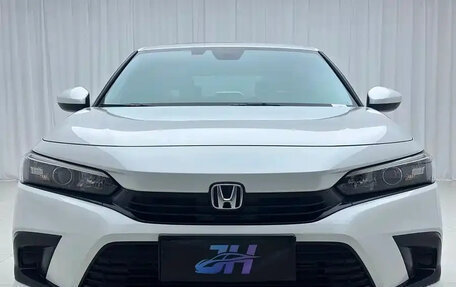 Honda Civic, 2023 год, 1 800 600 рублей, 2 фотография