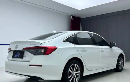 Honda Civic, 2023 год, 1 800 600 рублей, 6 фотография