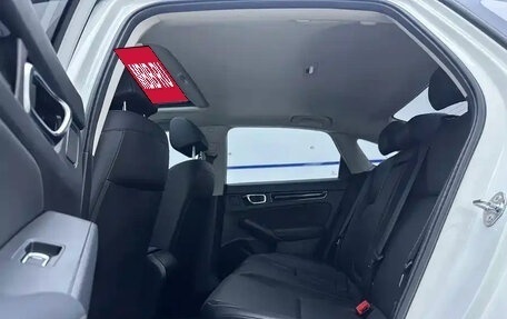 Honda Civic, 2023 год, 1 800 600 рублей, 10 фотография