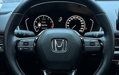 Honda Civic, 2023 год, 1 800 600 рублей, 14 фотография