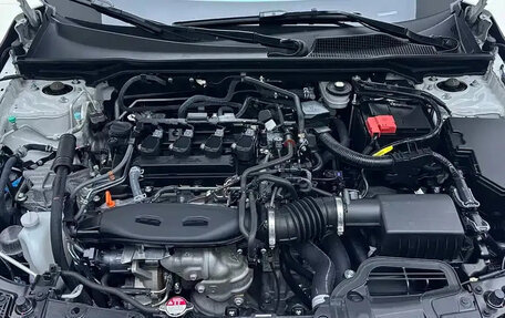 Honda Civic, 2023 год, 1 800 600 рублей, 19 фотография
