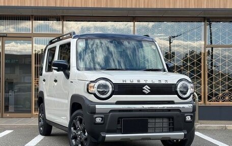 Suzuki Hustler, 2023 год, 842 000 рублей, 1 фотография