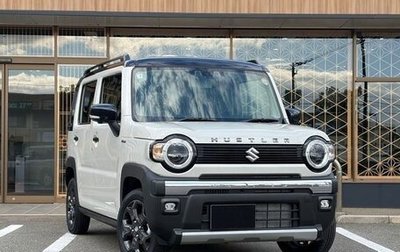Suzuki Hustler, 2023 год, 842 000 рублей, 1 фотография