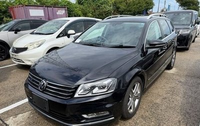 Volkswagen Passat B7, 2015 год, 844 008 рублей, 1 фотография