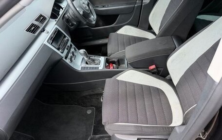 Volkswagen Passat B7, 2015 год, 844 008 рублей, 6 фотография