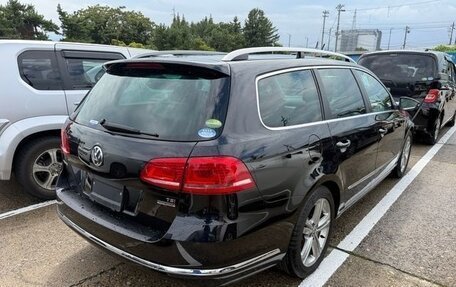 Volkswagen Passat B7, 2015 год, 844 008 рублей, 3 фотография