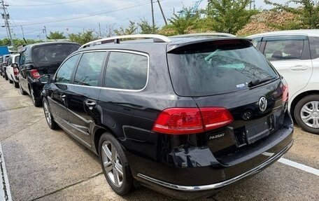 Volkswagen Passat B7, 2015 год, 844 008 рублей, 4 фотография