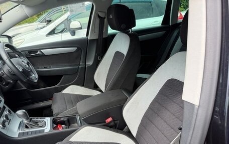 Volkswagen Passat B7, 2015 год, 844 008 рублей, 7 фотография