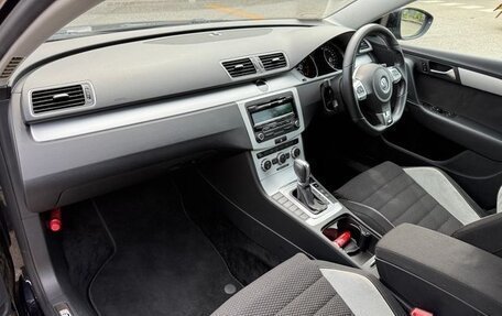 Volkswagen Passat B7, 2015 год, 844 008 рублей, 8 фотография