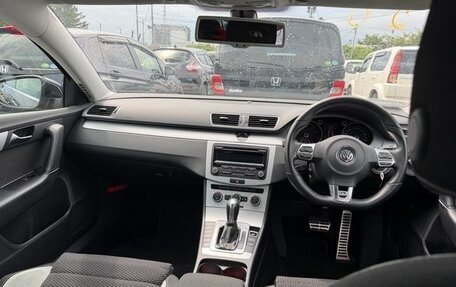 Volkswagen Passat B7, 2015 год, 844 008 рублей, 13 фотография