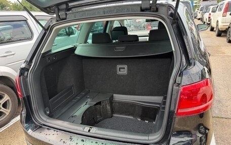 Volkswagen Passat B7, 2015 год, 844 008 рублей, 17 фотография