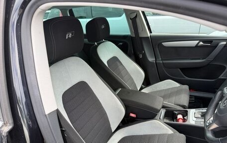 Volkswagen Passat B7, 2015 год, 844 008 рублей, 10 фотография