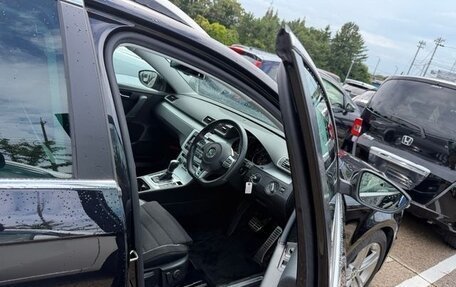 Volkswagen Passat B7, 2015 год, 844 008 рублей, 9 фотография