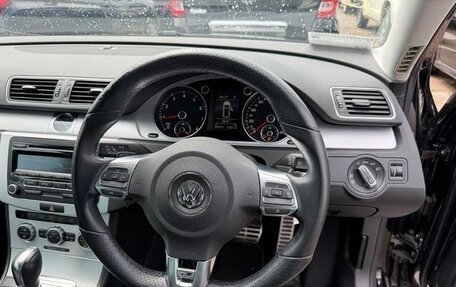 Volkswagen Passat B7, 2015 год, 844 008 рублей, 14 фотография